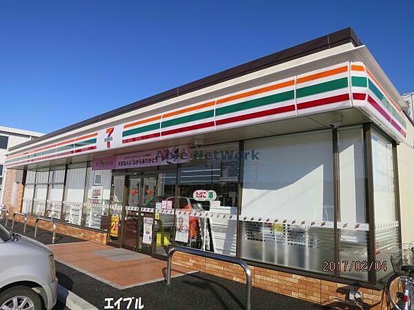 画像28:セブンイレブン市原バイパス店650m