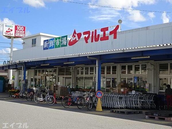 画像25:新鮮市場マルエイ姉崎店1549m