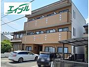 犬山駅より徒歩9分 1階 築25年8ヶ月の賃貸物件