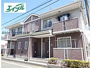 小牧口駅より徒歩25分 1階 築24年7ヶ月の賃貸物件