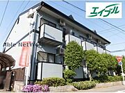 マーシャル新町 2階 築25年7ヶ月の賃貸物件