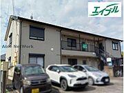 クバルティーラK 1階 築24年11ヶ月の賃貸物件