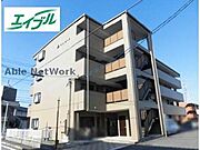 サンピース 2階 築30年4ヶ月の賃貸物件
