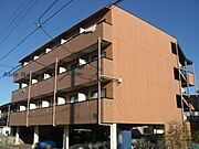 小牧駅より徒歩10分 3階 築23年5ヶ月の賃貸物件