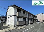 センチュリーパークA 2階 築27年8ヶ月の賃貸物件