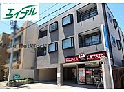 小牧駅より徒歩6分 3階 築27年1ヶ月の賃貸物件