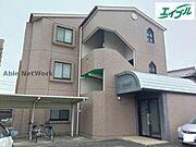 田県神社前駅より徒歩5分 1階 築25年9ヶ月の賃貸物件
