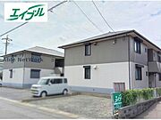 小牧口駅より徒歩9分 2階 築27年2ヶ月の賃貸物件