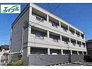パレス 3階 築35年4ヶ月の賃貸物件