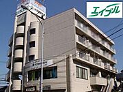 小牧駅より徒歩4分 5階 築37年7ヶ月の賃貸物件