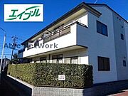 小牧駅より徒歩4分 2階 築31年6ヶ月の賃貸物件