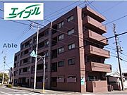 小牧駅より徒歩5分 5階 築32年7ヶ月の賃貸物件