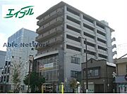 小牧駅より徒歩4分 6階 築22年7ヶ月の賃貸物件