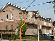 クレール参番館 2階 築28年7ヶ月の賃貸物件