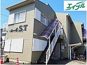 コーポS.T 1階 築34年10ヶ月の賃貸物件