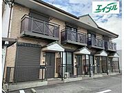 小牧口駅より徒歩11分 1階 築20年4ヶ月の賃貸物件