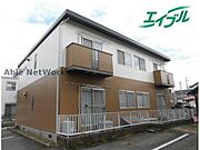 小牧原駅より徒歩13分 2階 築41年4ヶ月の賃貸物件