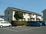小牧口駅より徒歩4分 1階 築33年1ヶ月の賃貸物件