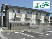 メゾンドール 1階 築18年10ヶ月の賃貸物件