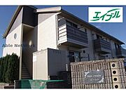 ベルファミーユ 1階 築18年2ヶ月の賃貸物件