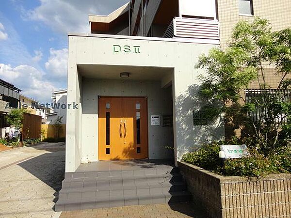 ＤＳII ｜愛知県小牧市大字岩崎(賃貸マンション1LDK・2階・55.25㎡)の写真 その3