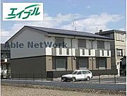 グランヴァン 2階 築16年7ヶ月の賃貸物件