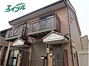 リュイソーYA 1階 築19年1ヶ月の賃貸物件