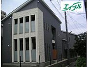 サニーブライト2 1階 築16年3ヶ月の賃貸物件