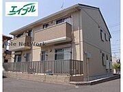 味岡駅より徒歩14分 1階 築15年7ヶ月の賃貸物件
