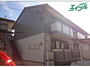 1階 築21年5ヶ月の賃貸物件