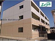 シャルマン向山 1階 築13年3ヶ月の賃貸物件