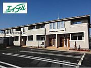 シュシュ 2階 築11年9ヶ月の賃貸物件