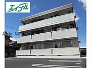 LocoMocoII 1階 築8年7ヶ月の賃貸物件