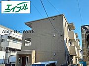 小牧駅より徒歩7分 1階 築7年7ヶ月の賃貸物件