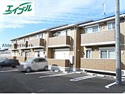 エクスベルジェ2 1階 築6年7ヶ月の賃貸物件
