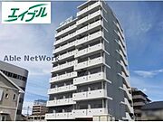 T’sドリーム小牧 3階 築17年7ヶ月の賃貸物件
