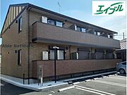 エマーブル 2階 築3年7ヶ月の賃貸物件