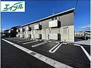 エトワール 2階 築3年10ヶ月の賃貸物件