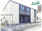 ユースハイムVI 1階 築1年7ヶ月の賃貸物件