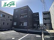 味岡駅より徒歩10分 2階 築3年6ヶ月の賃貸物件