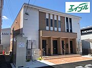 味岡駅より徒歩11分 2階 築3年6ヶ月の賃貸物件