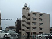 味岡駅より徒歩6分 4階 築44年7ヶ月の賃貸物件