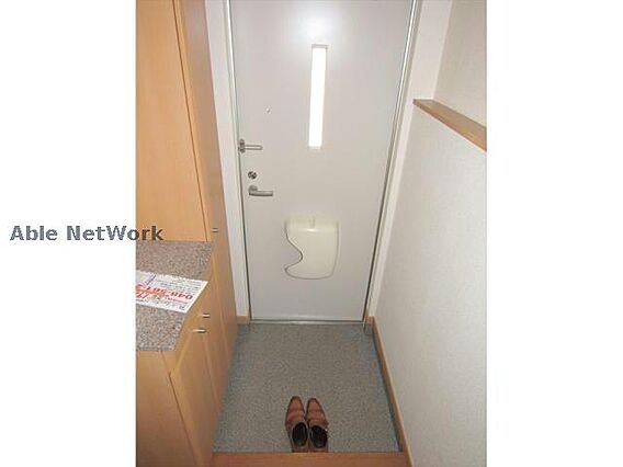 サンリットローズ_内装_2