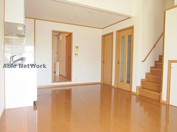 サンリットローズ_内装_4