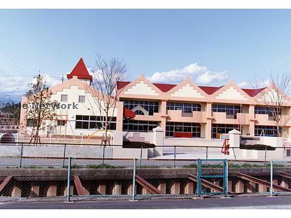 画像29:加須市立花崎北幼稚園1123m