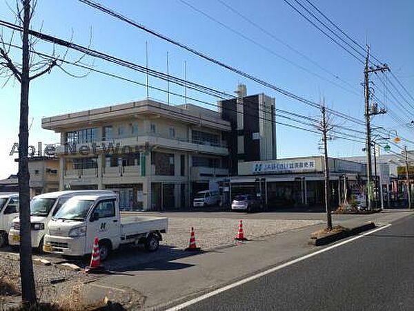 画像29:JAほくさい加須中央支店1419m
