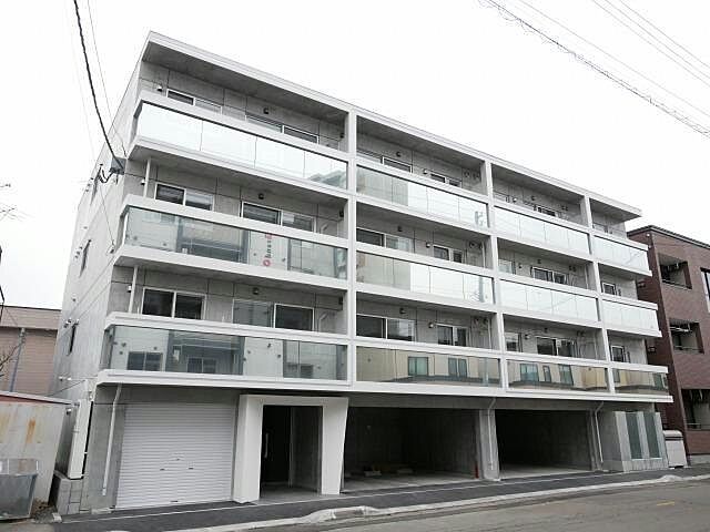 ホームズ hana新さっぽろ 2ldk 2階 54 61 賃貸マンション住宅情報 ホームズ hana新さっぽろ 2ldk 2階 54 61 賃貸マンション住宅情報