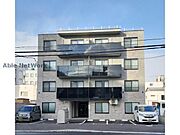 ポムレ北円山 1階 築3年1ヶ月の賃貸物件