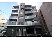 クオーレ 3階 築6年1ヶ月の賃貸物件