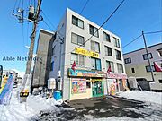 ラフォーレ桑園 4階 築34年7ヶ月の賃貸物件